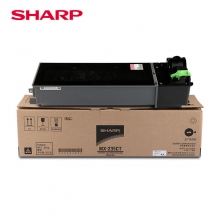 原装夏普(SHARP)MX-236CT/235CT黑色墨粉盒碳粉盒
