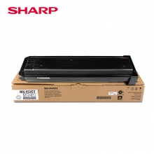 原装夏普(SHARP)MX-452CT黑色碳粉墨粉盒 AR-4528U打印机碳粉