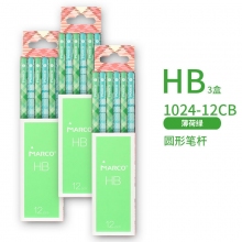 1024 04A2 薄荷绿 36支装