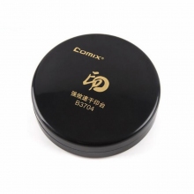 B3704小号(Φ68mm)红色印台