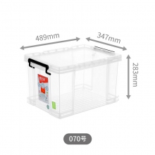 30L X-6070