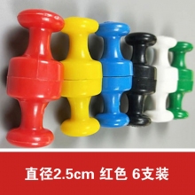 Φ25mm 红色