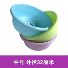 中号 32厘米(外径)