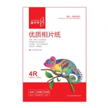4R/6寸-240克相纸