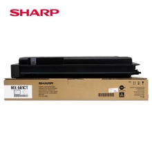 原装夏普(SHARP)MX-561CT(代替MX-560CT)黑色墨粉盒