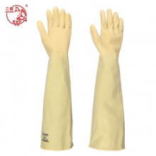 B型中厚 L码 B-60厘米 10付装