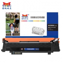 扬帆耐立(YFHC)118A W2080A W2081A W2082A W2083A带芯片硒鼓墨粉盒