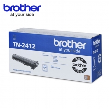 兄弟(Brother)TN-2412/TN-2425/TN-2448黑色粉仓墨粉盒
