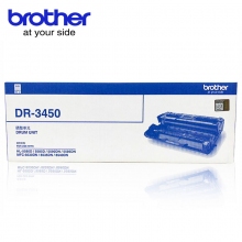 兄弟(Brother)DR-3450硒鼓组件(不含墨粉盒)