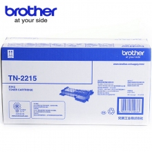 兄弟(Brother)TN-2215/TN-2225黑色粉仓墨粉盒
