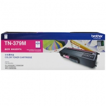 TN-379M品红墨粉盒(高容量)