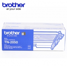 兄弟(Brother)TN-2050黑色墨粉盒粉仓