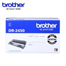 兄弟(Brother)DR-2450硒鼓架(不含墨粉盒)