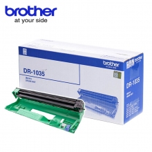 兄弟(Brother)DR-1035 TN-1035粉盒配套硒鼓架(不含墨粉盒)