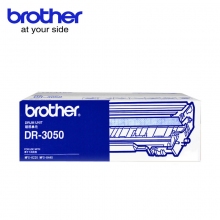 兄弟(Brother)DR-3050 TN-3035墨粉盒配套硒鼓