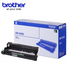 兄弟(Brother)DR-2350 TN-2312粉仓配套硒鼓架组件