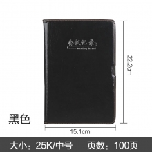 A25-395 A5/25K会议记录