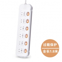 T6K6防过载 1.8米