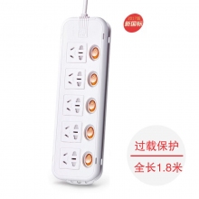 T5K5防过载 1.8米