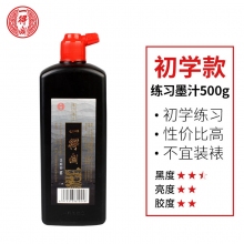 练习墨汁(1054)500g