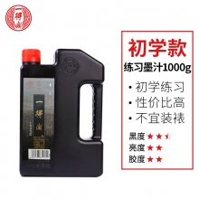 练习墨汁(1055)1000g