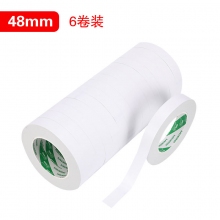 48mm双面胶 6卷装