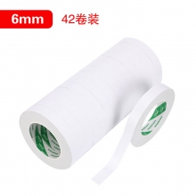 6mm双面胶 42卷装