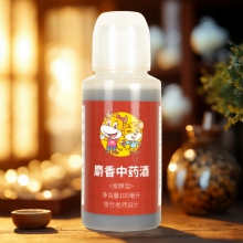 100毫升/瓶