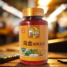 100克1瓶玉米【约170粒】