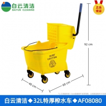 32L榨水车